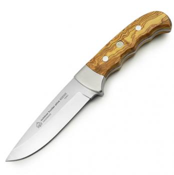 PUMA IP Olive | Jagdmesser Outdoor Hunter